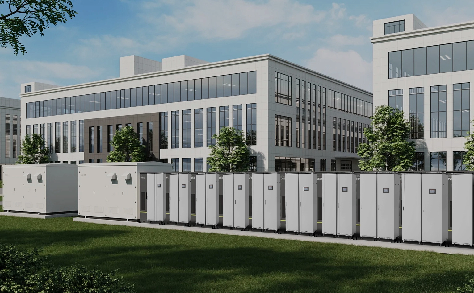 Telecomunicazioni e UPS