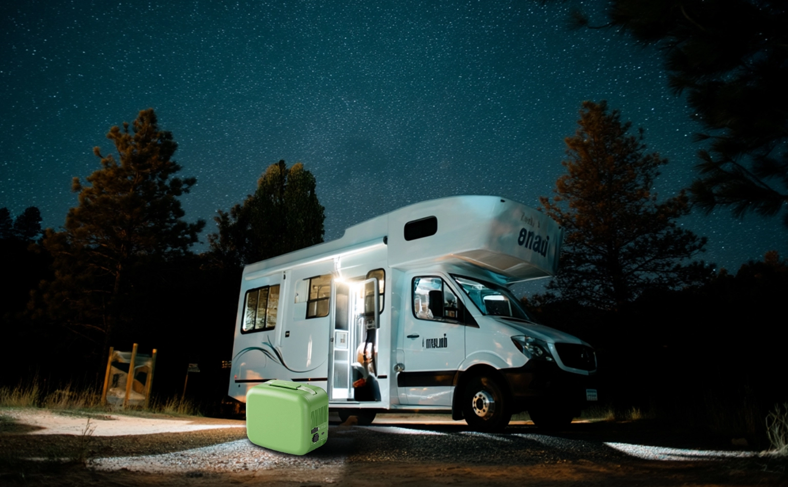 camper
